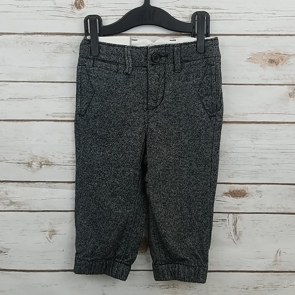 Baby Gap Dress Pants Size 12-18 Mths